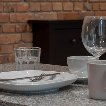 Simply In The Center Spot *