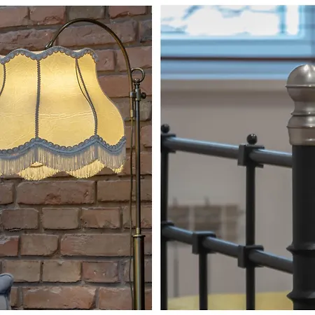 Apartmán Simply In The Center Spot *