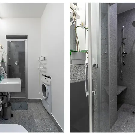 Apartmán Simply In The Center Spot Poznaň