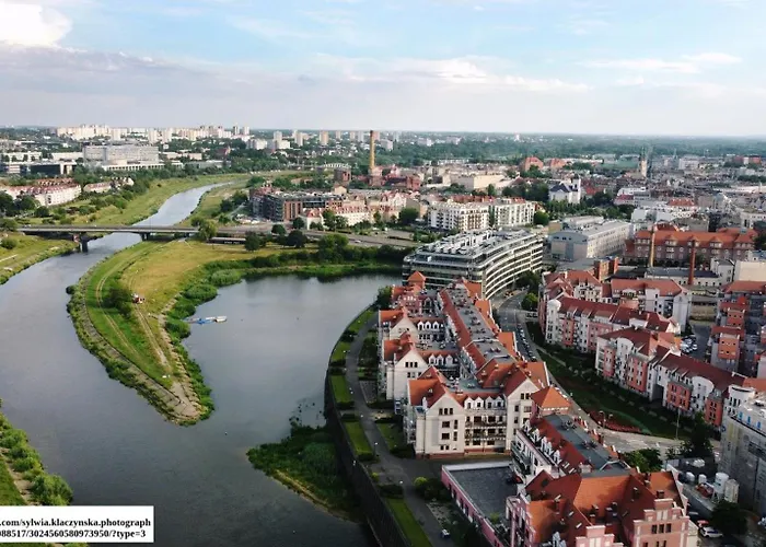 アパート Simply In The Center Spot *