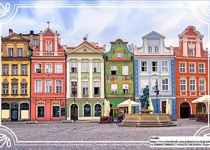 Simply In The Center Spot