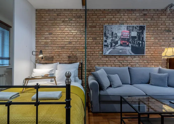 Simply In The Center Spot