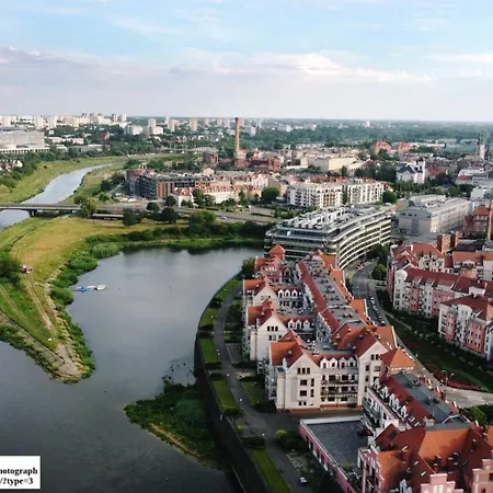 Apartment Simply In The Center Spot *