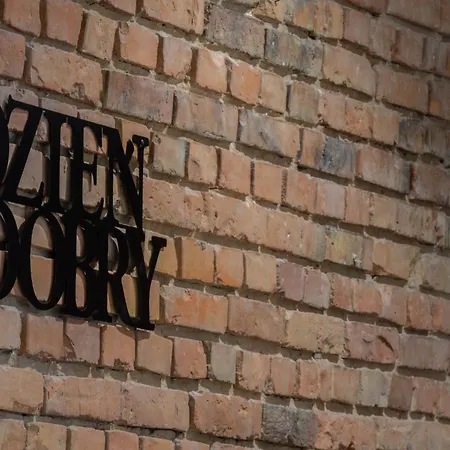 Simply In The Center Spot Apartment Poznan