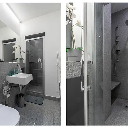 Simply In The Center Spot Apartment