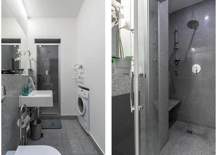 Apartment Simply In The Center Spot Poznan